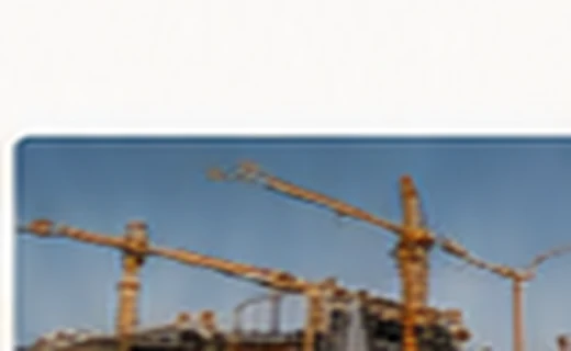 SEO строительной компании